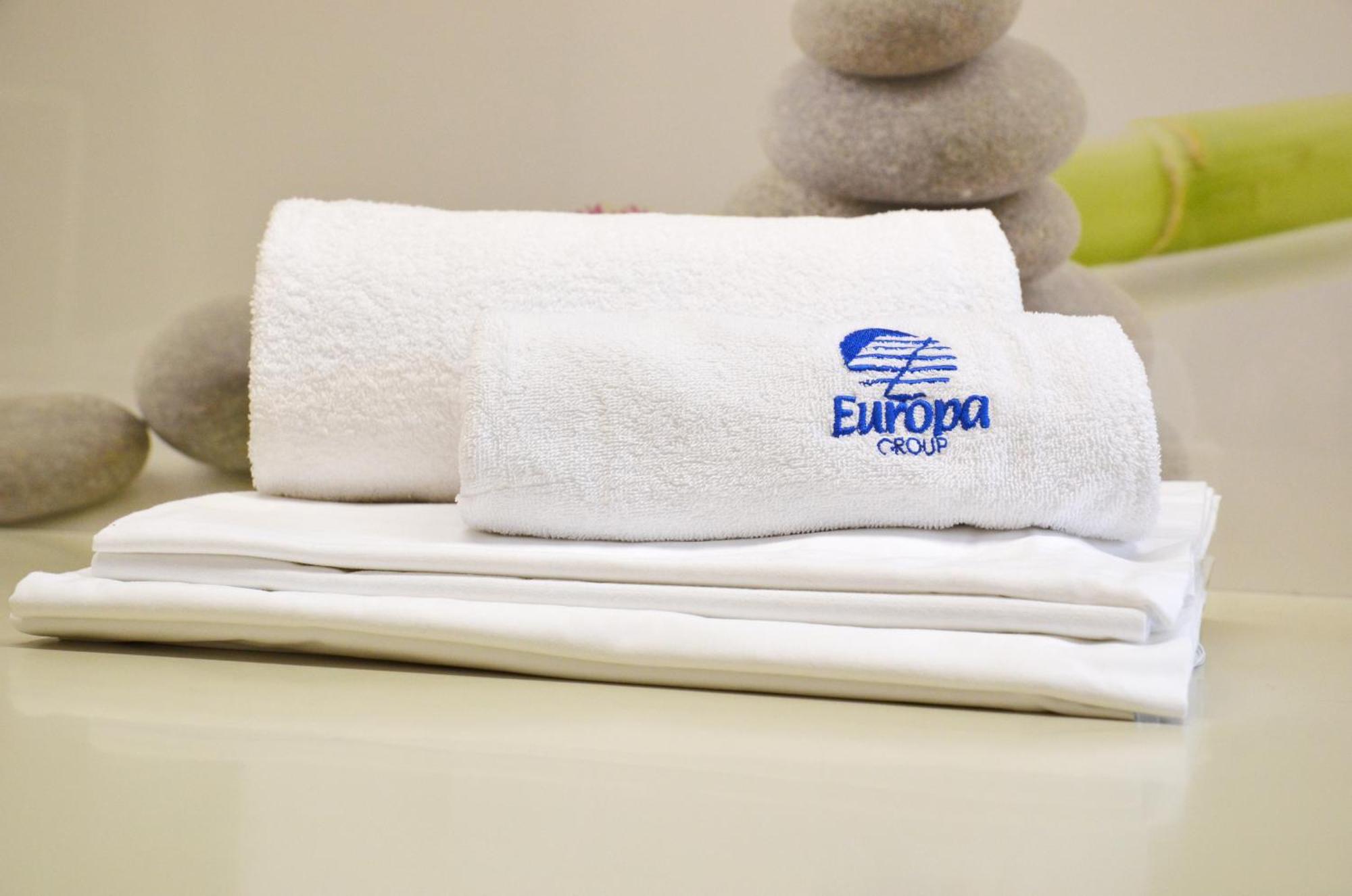 Appartamenti Oasi Bibione Zewnętrze zdjęcie